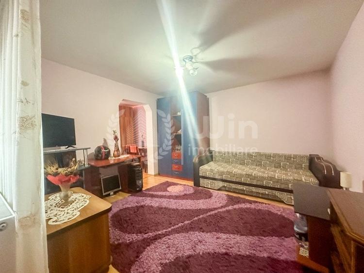 Casă individuală cu 3 camere cu Canalizare în Plopilor