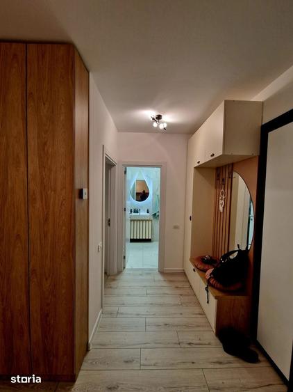 Apartament 2 Camere | Colentina | AC 2024 | LUX | Incalzire pardoseala - 9