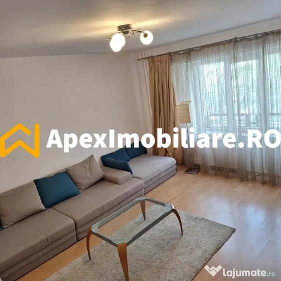 Ap. 2 cam de inchiriat Timpuri Noi Bucuresti | Metrou 2 min - 1