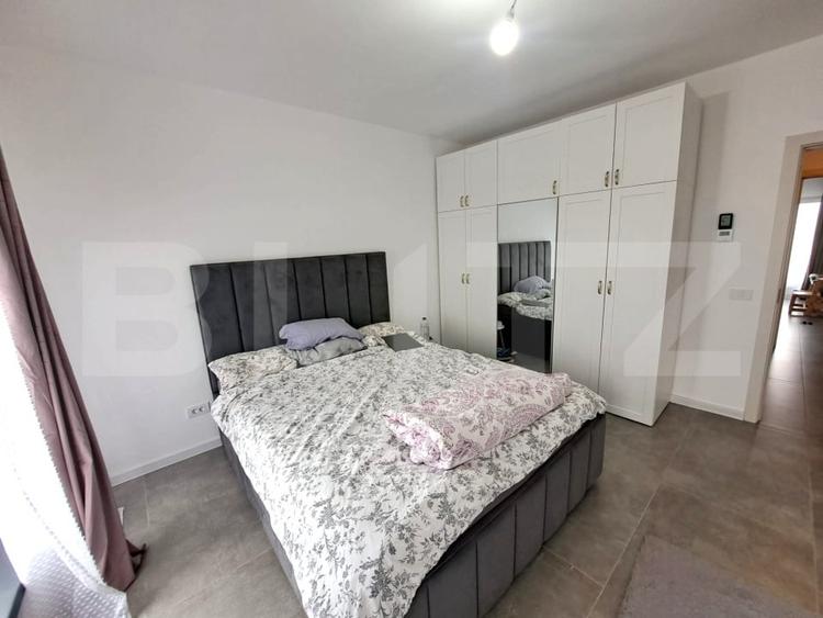 Casă individuală cu 3 camere cu Teren 500 Mp în Tărlungeni