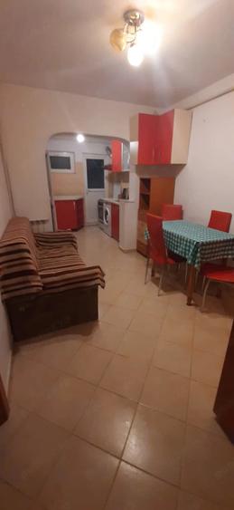 Apartament cu 2 camere decomandat în Sud