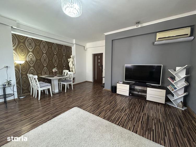 Apartament spatios cu 3 camere, Cartierul Latin, Parcare, Pet friendly - 19