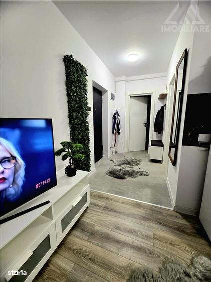 Apartament cu 2 camere în Aroneanu