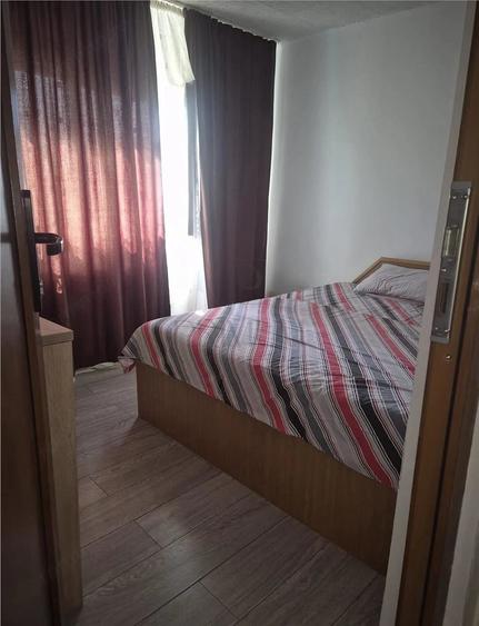 Apartament cu 2 camere decomandat în Soarelui