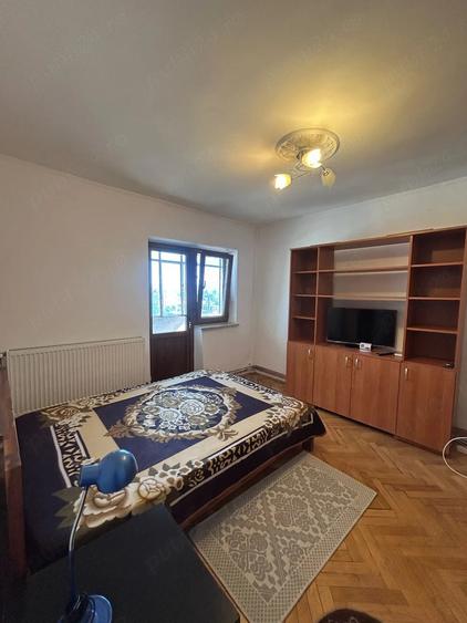 Apartament cu 2 camere decomandat în Păcurari