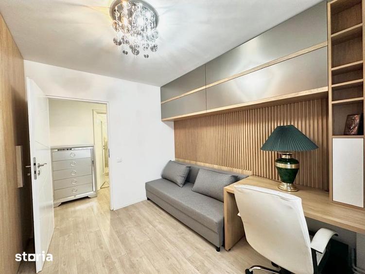 Inchiriez apartament 3 camere Carpatilor - 6