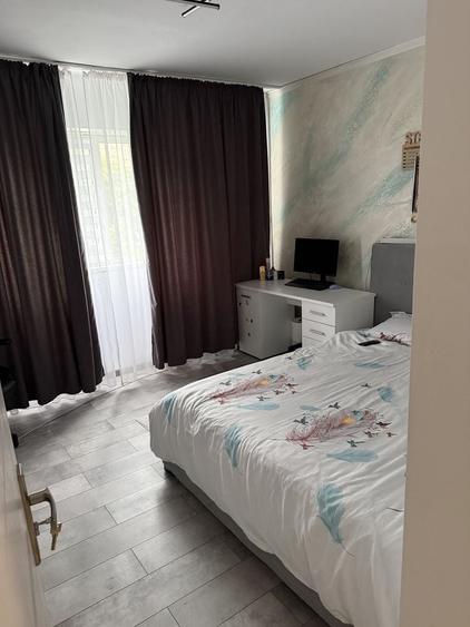 Apartament cu 2 camere decomandat în Eminescu