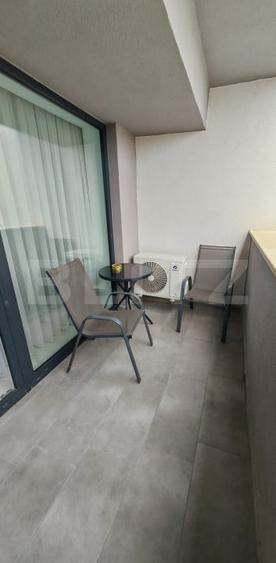 Apartament 2 camere la cheie,52mp Prima Green - 6