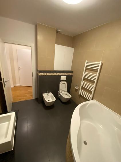Apartament cu 2 camere decomandat în Braytim