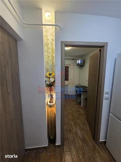 Apartament cu 2 camere decomandat în Canta