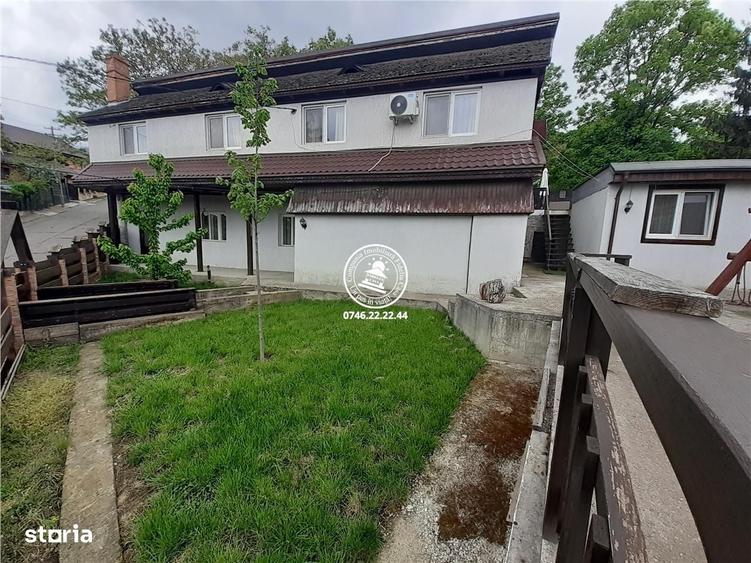 Vila de vanzare Copou, - 20