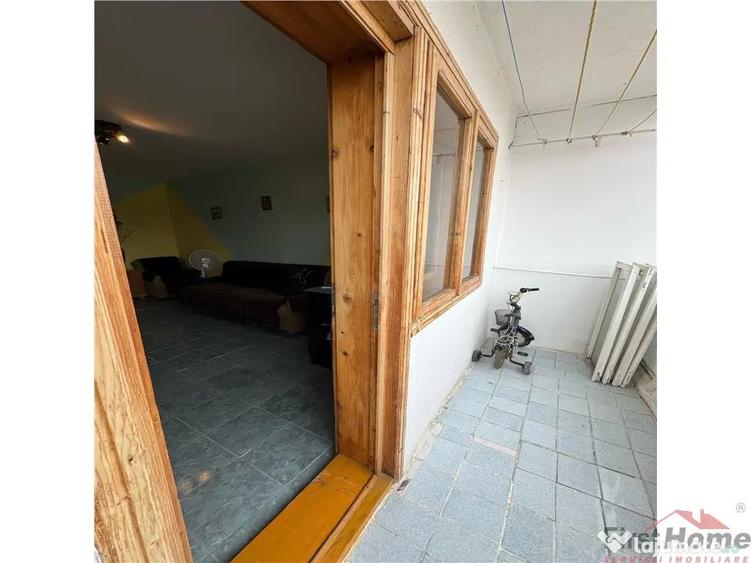 Apartament 3 camere, etaj 3, B-dul Brailei , 76mp, izolat ex - Focsani (Vrancea) - 14