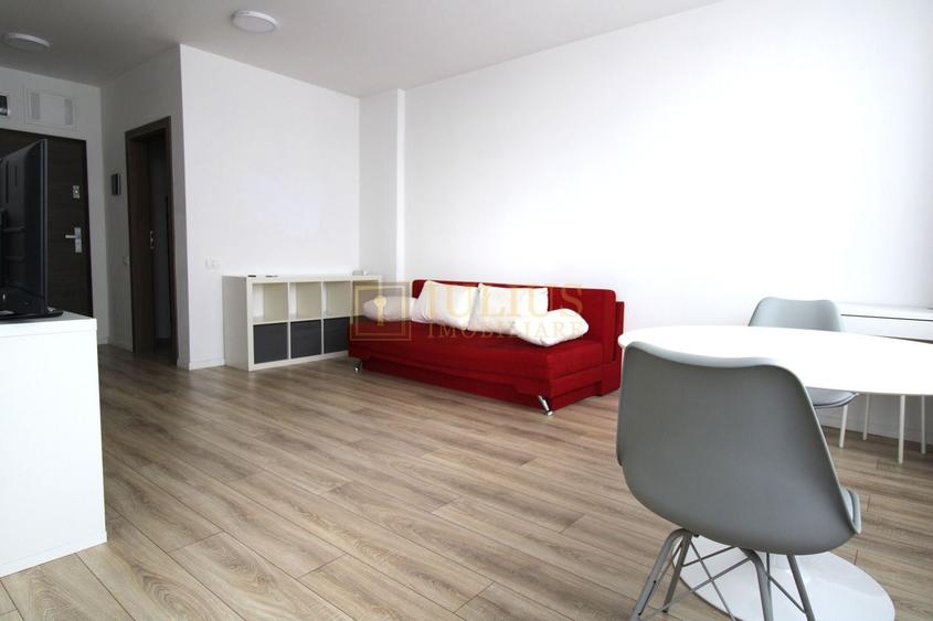 Apartament cu 2 camere decomandat, mobilat în Torontalului