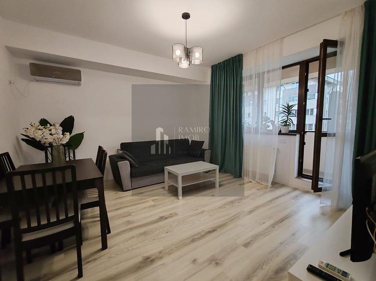Apartament 3 camere, Pallady, mobilat-utilat lux, parcare... - 10
