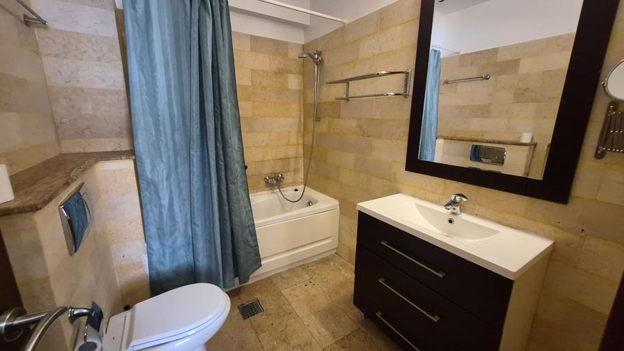 APARTAMENT 3 CAMERE LUX IN COMPLEX REZIDENTIAL CU CIRCUIT INCHIS - 55