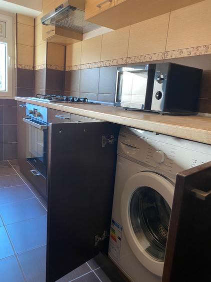 Garsonieră decomandată în Unirii