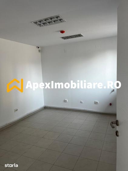 Spațiu comercial, de 70 mp, în Sisești
