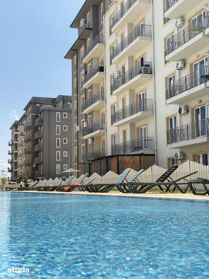 Apartament cu 2 camere decomandat în Ștefăneștii de Jos