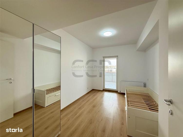 13 Septembrie - Merriott - Casa Poporului | 4 camere | bloc nou | Cent - 12
