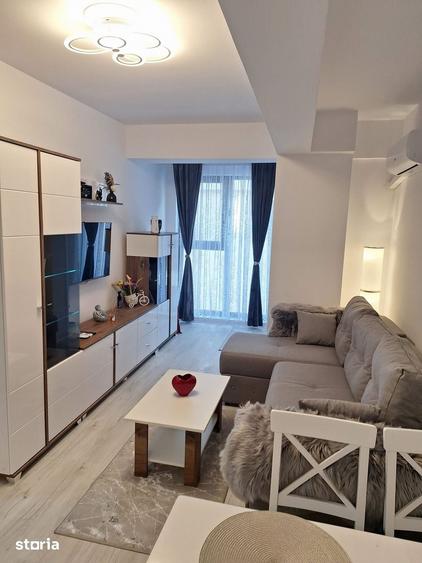| Prima inchiriere |2 camere I Ultracentral | Complex Rezidential Nou - 9