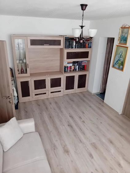 Apartament cu 2 camere semidecomandat în Țiglina 1