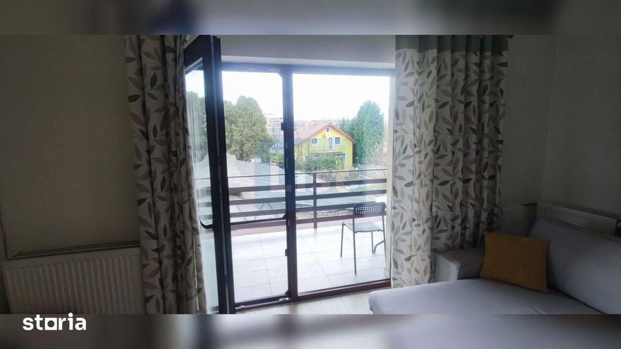 COMISION 0%! Ap. 3 camere LUX 70 mp, 2 parcari, gradina, Grigorescu - 5