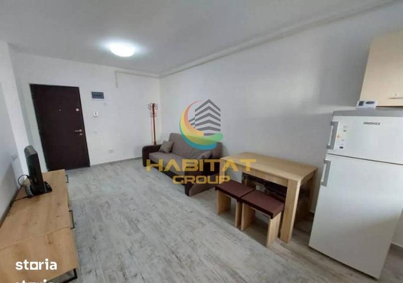 Apartament cu 2 camere în Apărătorii Patriei