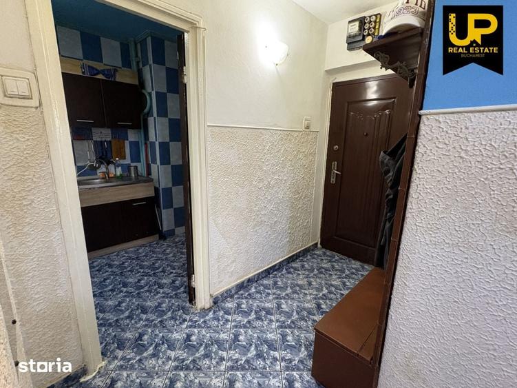 Apartament cu 3 camere decomandat în Pantelimon