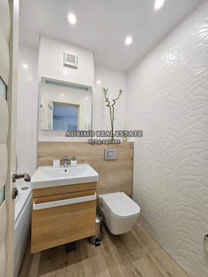 LUX! Ap2cam 2 bai - PLAJA REYNA - Boc Nou - Parcare Privata - 700 euro - 19