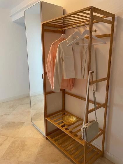 Apartament cu 3 camere decomandat, mobilat în Copou