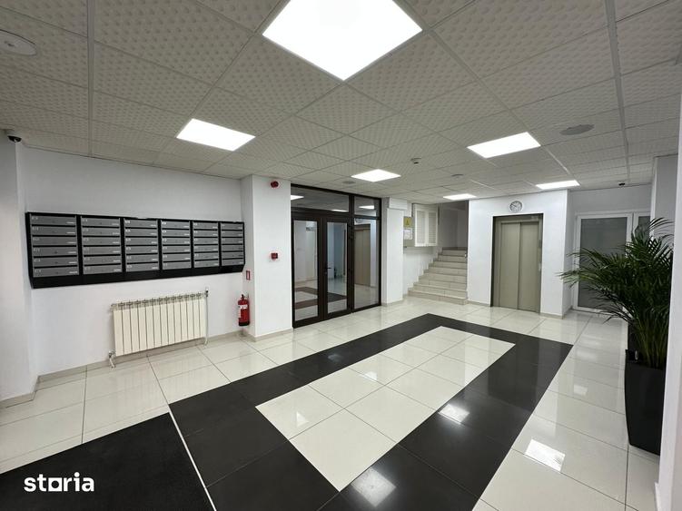 Spațiu comercial, de 57.41 mp, în Ultracentral