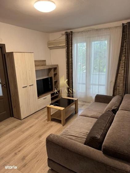 Apartament cu 2 Camere | Domenii | Pet-Friendly | 570 - 1