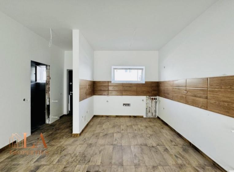 Duplex cu 3 camere cu Canalizare în Bragadiru