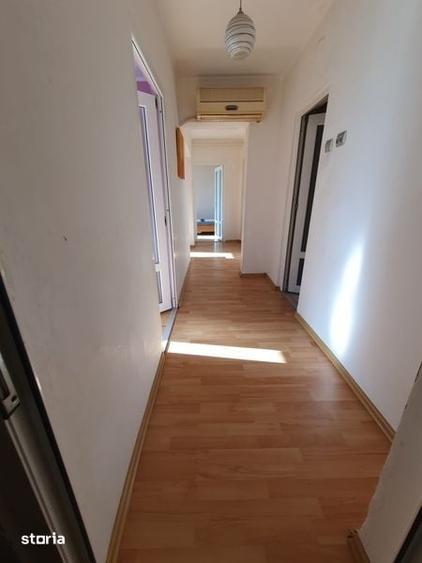 Apartament cu 3 camere în ICIL