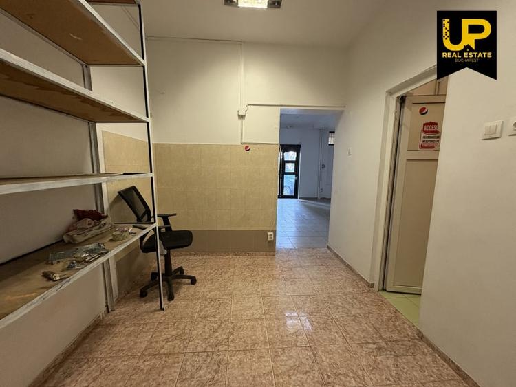 Spațiu comercial, de 39.770000457764 mp, în Pantelimon