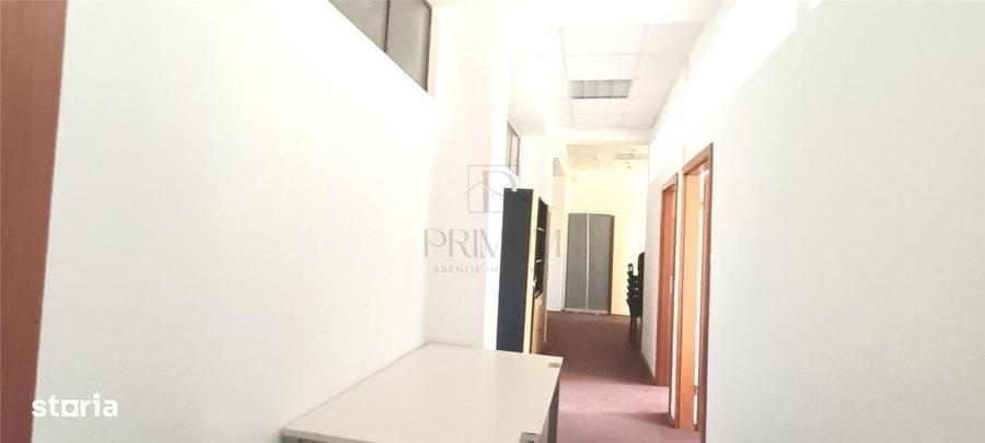Spațiu comercial, de 135 mp, în Central