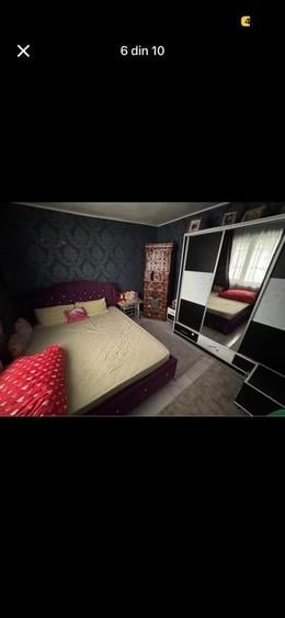 Casă cu 3 camere cu Teren 1000 Mp în Central
