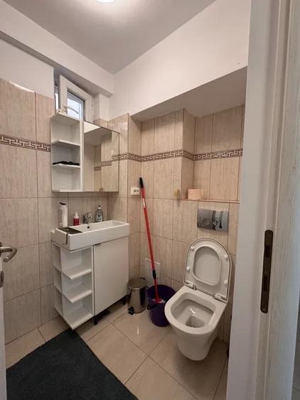 Universitate | 2 Camere | Balcon | Renovat | Prox. Metrou | - 7