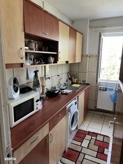 Apartament cu 2 camere în Nord