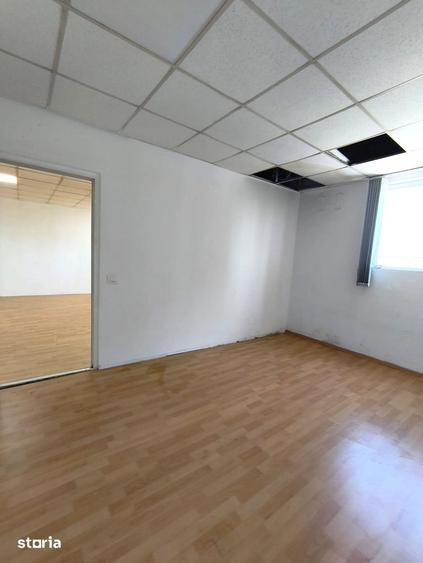 Jilava-Giurgiului-Spatii depozitare/comerciale/hala/birou-60mp-500EUR - 10