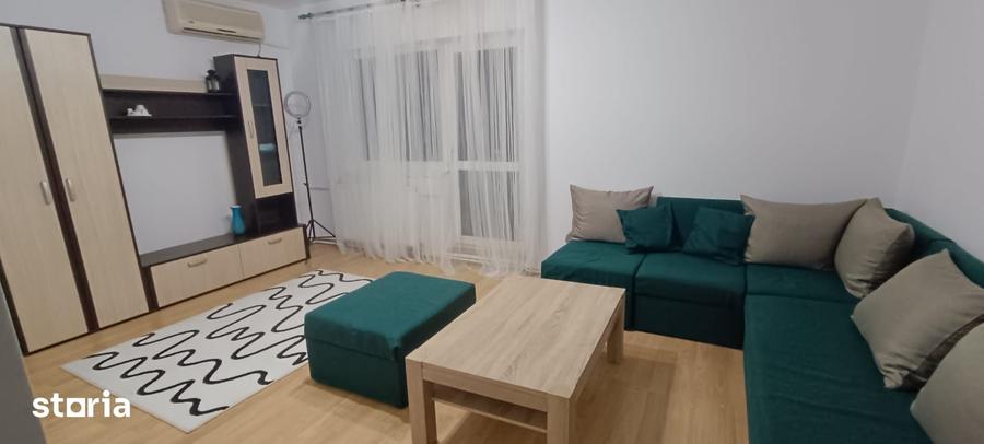 Apartament cu 3 camere în Turnișor