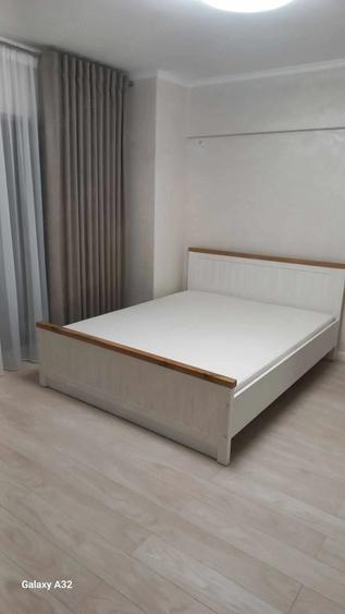 Garsonieră decomandată în Păcurari