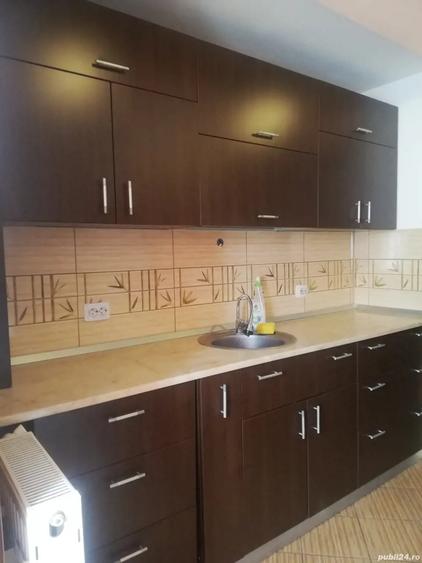 Apartament cu 2 camere decomandat în Crângași