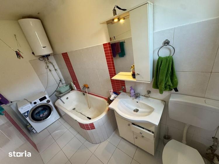 Apartament cu 5 camere decomandat în Cișmigiu