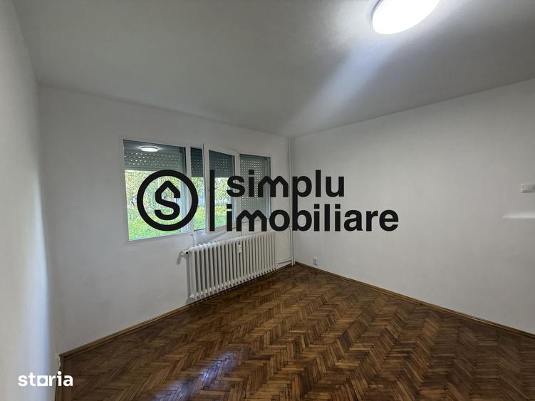 Apartament cu 2 camere în Brazda lui Novac