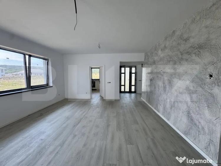 Vand casa singur in curte pe un nivel - Corunca - zona Penny - 4