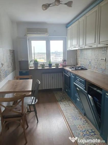 3 camere, Calea Vitan etaj 8/10, bloc reabilitat termic - Bucuresti (Bucuresti-Ilfov) - 3