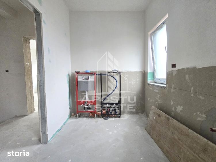 Jumatate de duplex de vanzare, Parter + Etaj, 5 camere si 2 bai, Sag - 13