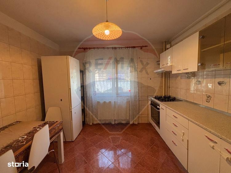Apartament cu 2 camere în Vitan