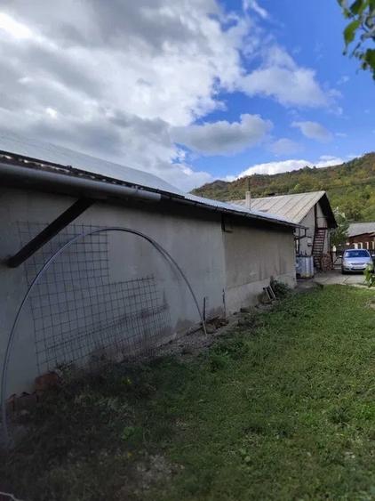 Casă individuală cu 4 camere cu Teren 1500 Mp în Lunca Mare